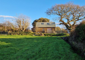 Bojorrow Barn